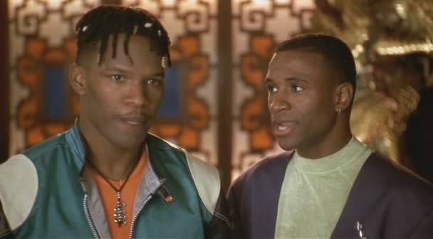 Booty Call fotoğrafı