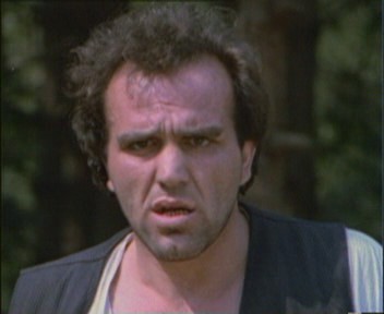 Tarzan Rıfkı Fotoğrafı