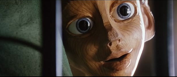 Pinokyo'nun Maceraları Fotoğrafı