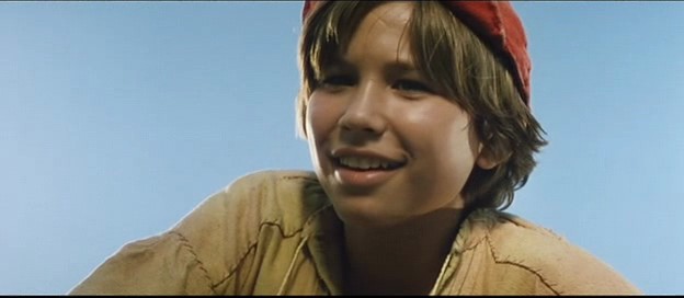 Pinokyo'nun Maceraları fotoğrafı