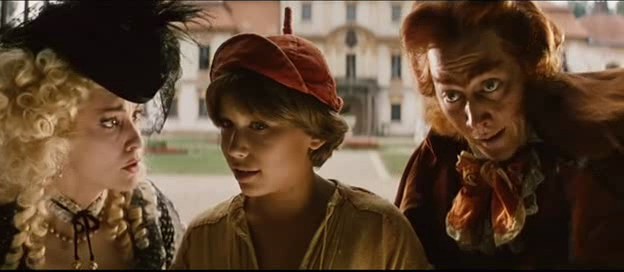 Pinokyo'nun Maceraları fotoğrafı