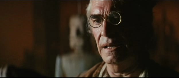 Pinokyo'nun Maceraları Fotoğrafı