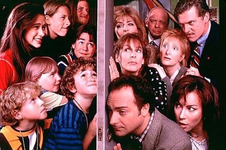 House Arrest fotoğrafı