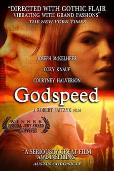 Godspeed (2009) afişi