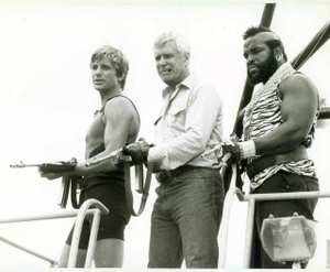 A Takımı Fotoğrafı