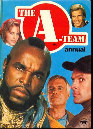 A Takımı Fotoğrafı