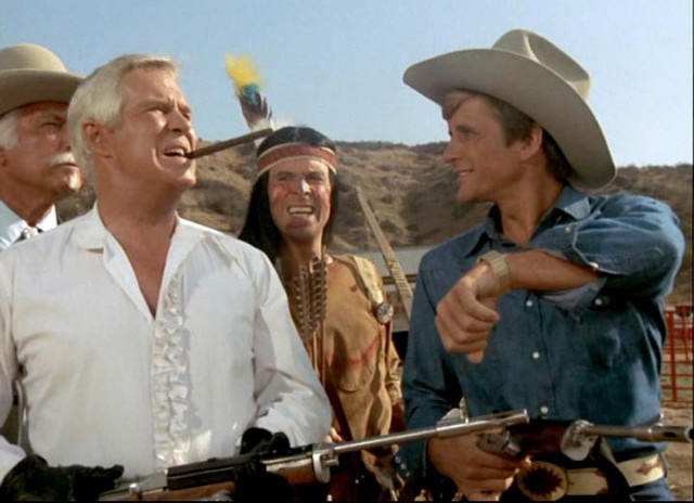 A Takımı fotoğrafı