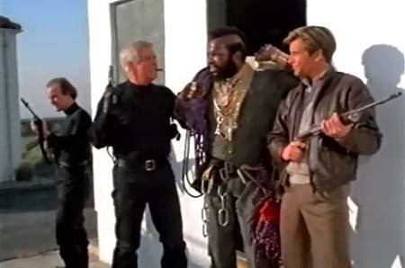 A Takımı Fotoğrafı