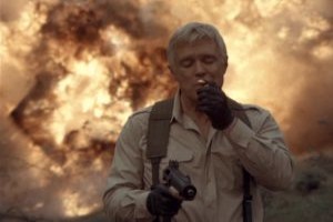 A Takımı Fotoğrafı