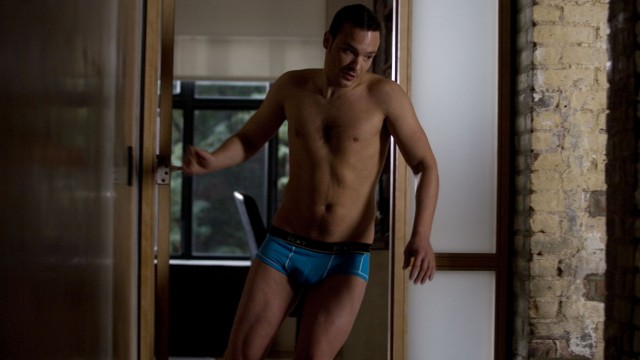 No Love in the City Fotoğrafı