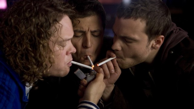 No Love in the City Fotoğrafı