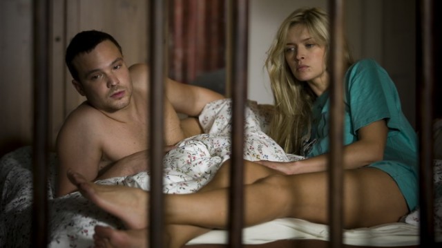 No Love in the City fotoğrafı