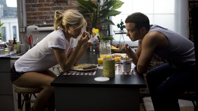 No Love in the City Fotoğrafı