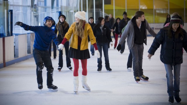 No Love in the City Fotoğrafı