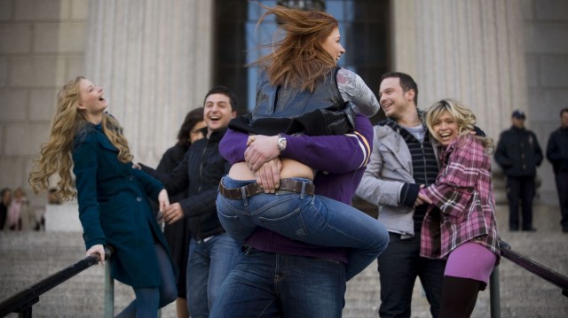 No Love in the City Fotoğrafı