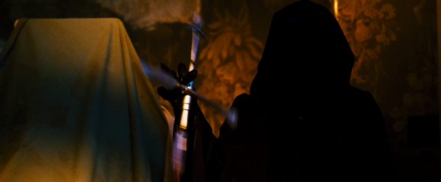 Kızlar Tarikatında Cinayet Fotoğrafı