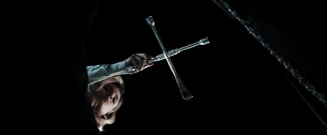 Kızlar Tarikatında Cinayet Fotoğrafı