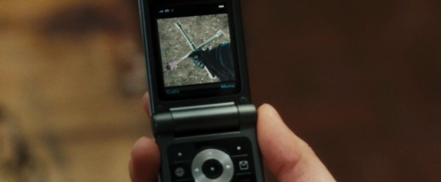 Kızlar Tarikatında Cinayet Fotoğrafı