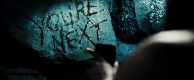 Kızlar Tarikatında Cinayet Fotoğrafı