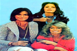 Charlie'nin Melekleri Fotoğrafı