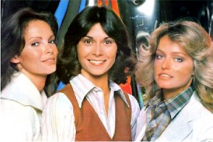 Charlie'nin Melekleri Fotoğrafı