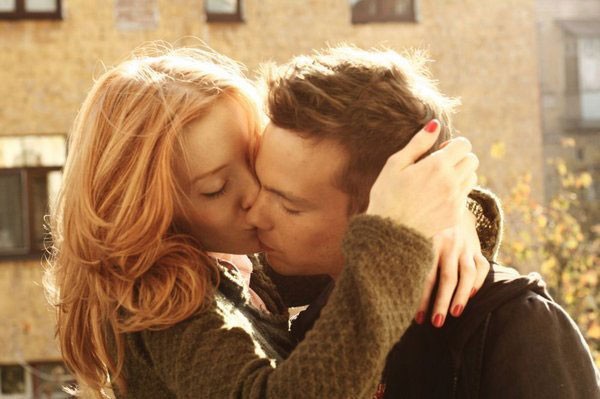 Orangelove Fotoğrafı