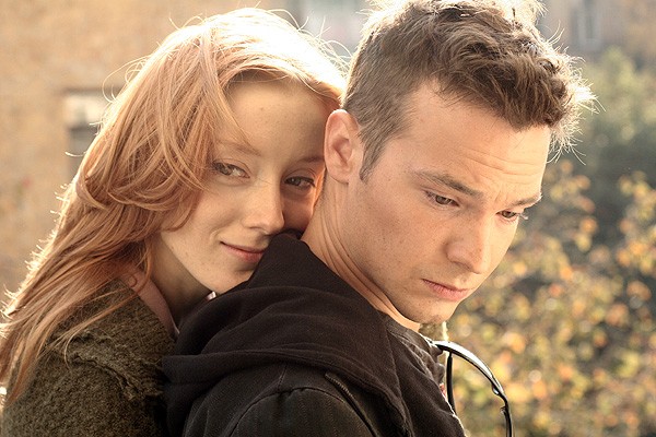 Orangelove Fotoğrafı