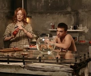 Orangelove Fotoğrafı