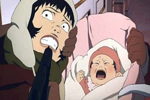 Tokyo Tanrıları Fotoğrafı