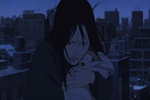 Tokyo Tanrıları Fotoğrafı