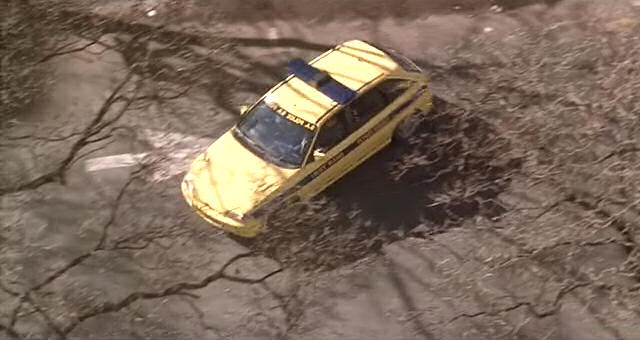 Dangerous Ground fotoğrafı