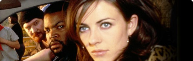 Dangerous Ground fotoğrafı