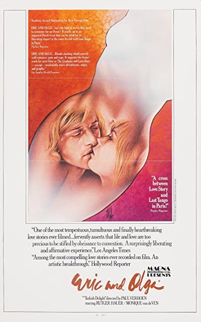 Türk Lokumu (1973) afişi