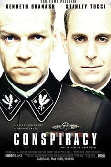 Komplo (2001) afişi