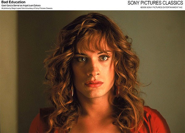 Kötü Eğitim fotoğrafı