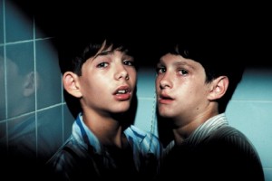 Kötü Eğitim Fotoğrafı