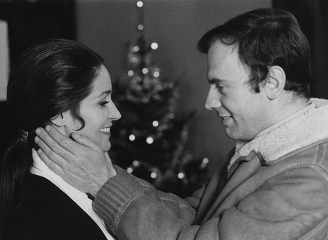 Maud'la Bir Gece fotoğrafı