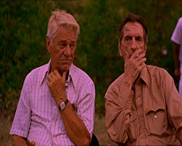 Bir Dalavere Öyküsü Fotoğrafı