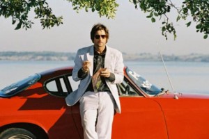 Bir Dalavere Öyküsü Fotoğrafı