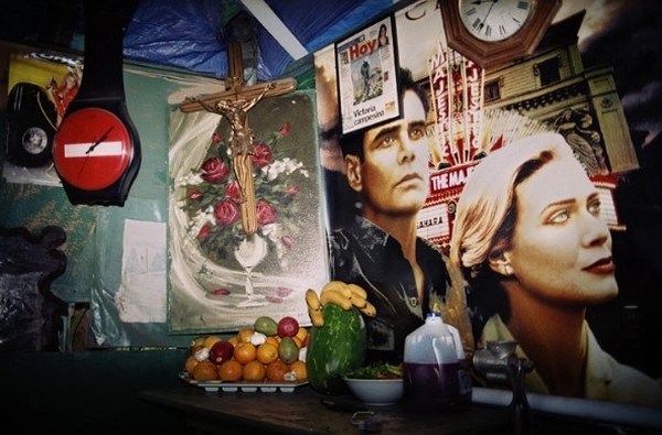 The Garden Fotoğrafı