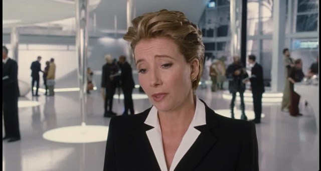 Siyah Giyen Adamlar 3 fotoğrafı