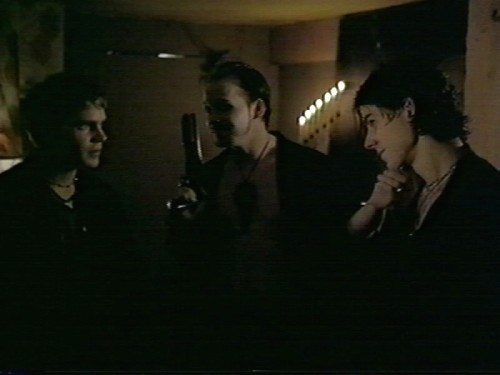 Kara çemberin çocukları fotoğrafı