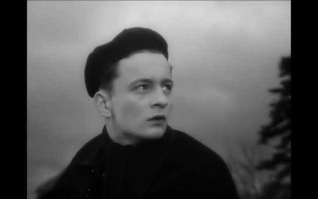 Bir Taşra Papazının Güncesi fotoğrafı