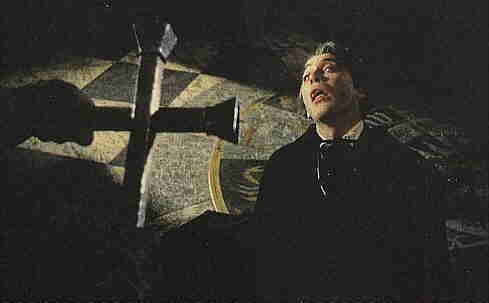 Drakula'nın Dehşeti fotoğrafı