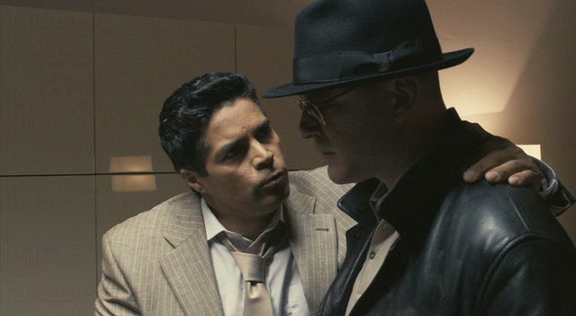 Kill Kill Faster Faster fotoğrafı