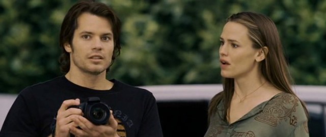 Catch and Release fotoğrafı