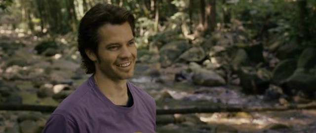 Catch and Release fotoğrafı