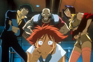 Kovboy Bebop fotoğrafı