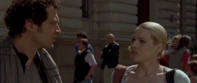 The Case of Unfaithful Klara Fotoğrafı