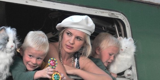 The Case of Unfaithful Klara fotoğrafı